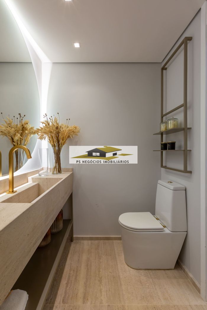 Apartamento, 3 quartos, 125 m² - Foto 11