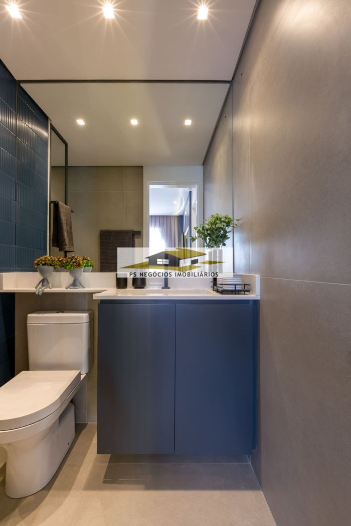 Apartamento, 3 quartos, 125 m² - Foto 6