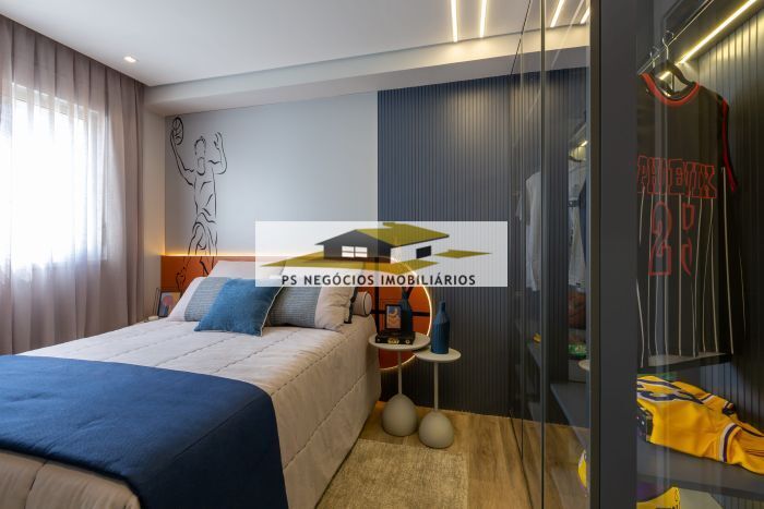 Apartamento, 3 quartos, 125 m² - Foto 5