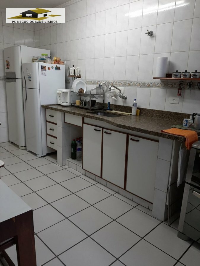 Apartamento à venda com 3 quartos, 104m² - Foto 5