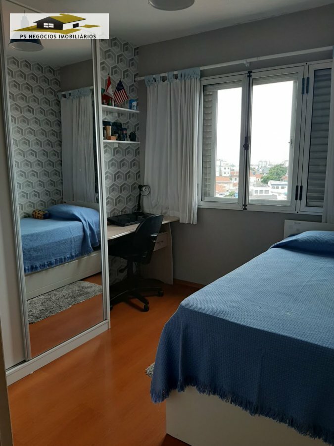 Apartamento à venda com 3 quartos, 104m² - Foto 19