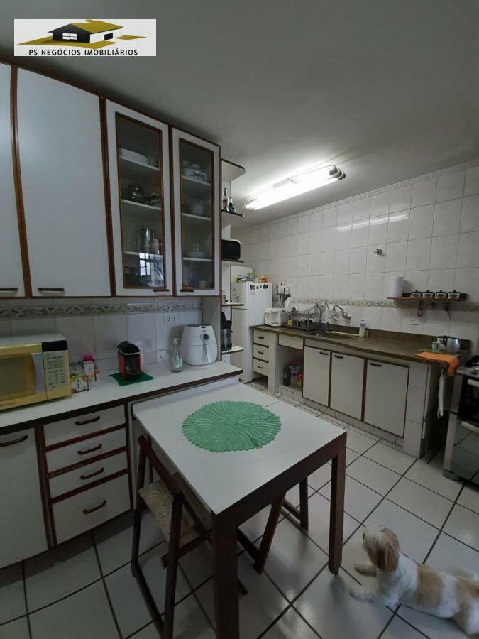 Apartamento à venda com 3 quartos, 104m² - Foto 6