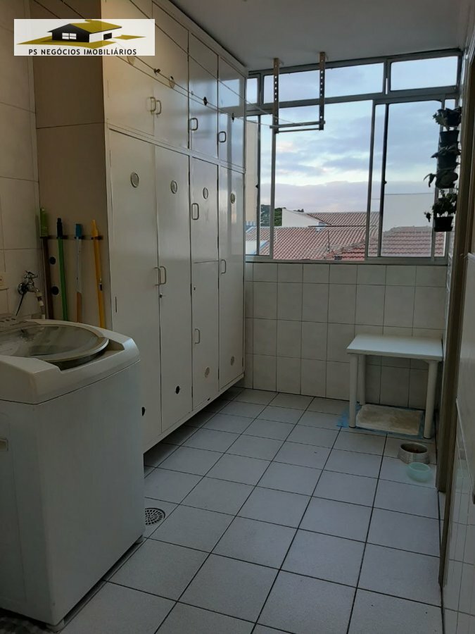 Apartamento à venda com 3 quartos, 104m² - Foto 9