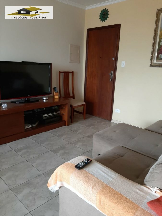 Apartamento à venda com 3 quartos, 104m² - Foto 3