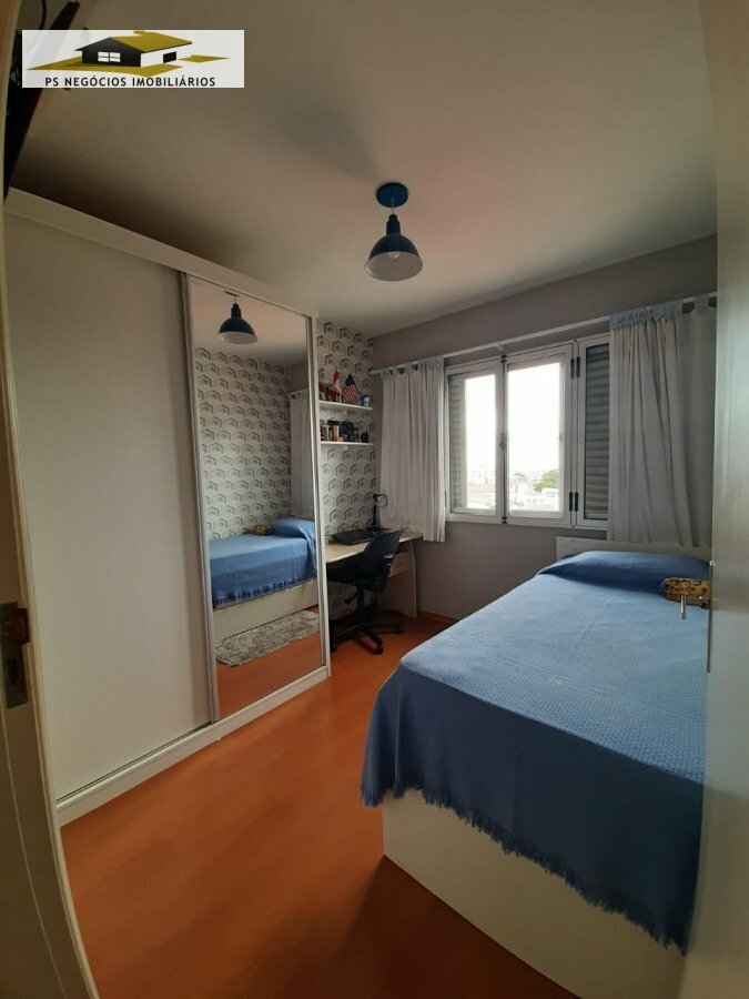 Apartamento à venda com 3 quartos, 104m² - Foto 18