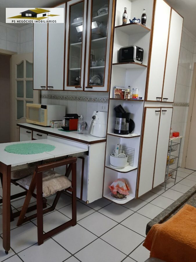 Apartamento à venda com 3 quartos, 104m² - Foto 7