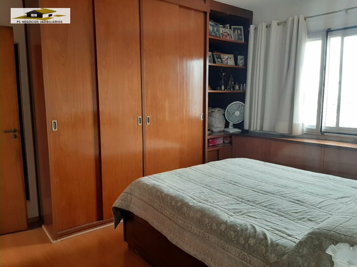 Apartamento à venda com 3 quartos, 104m² - Foto 13