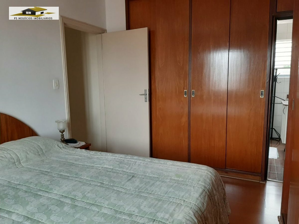 Apartamento à venda com 3 quartos, 104m² - Foto 12