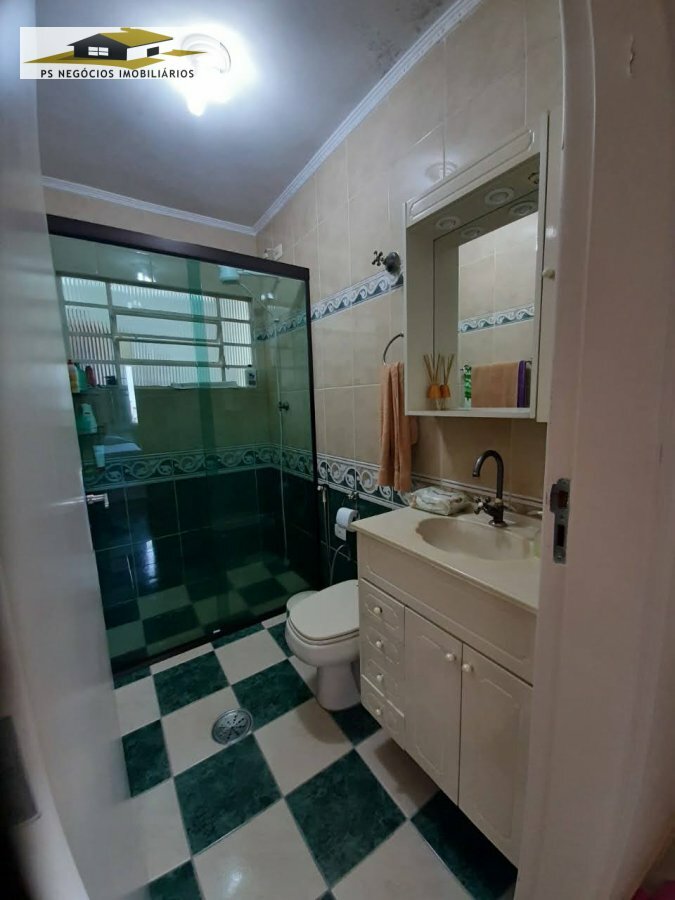 Apartamento à venda com 3 quartos, 104m² - Foto 14