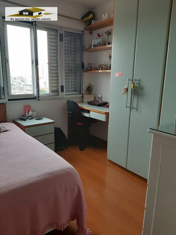 Apartamento à venda com 3 quartos, 104m² - Foto 17