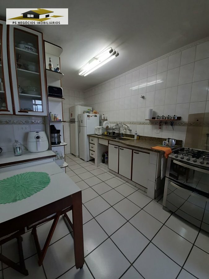 Apartamento à venda com 3 quartos, 104m² - Foto 4