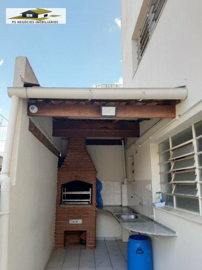 Apartamento à venda com 3 quartos, 104m² - Foto 22