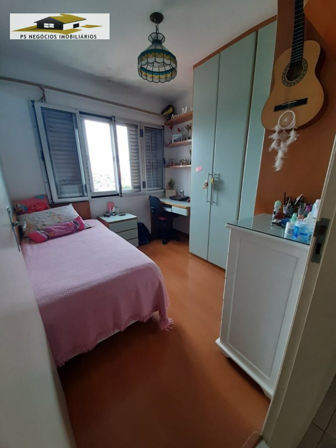 Apartamento à venda com 3 quartos, 104m² - Foto 16