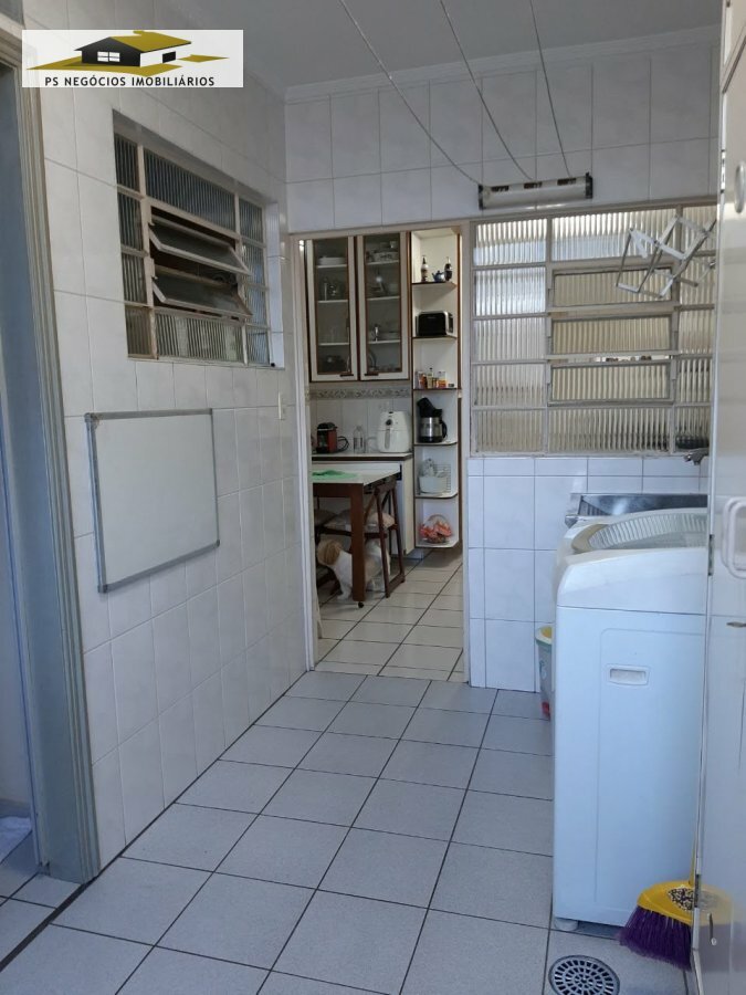 Apartamento à venda com 3 quartos, 104m² - Foto 8