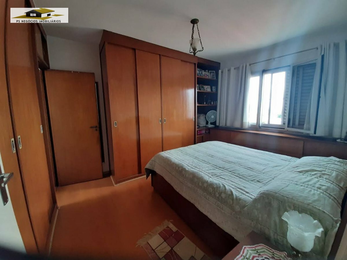 Apartamento à venda com 3 quartos, 104m² - Foto 11