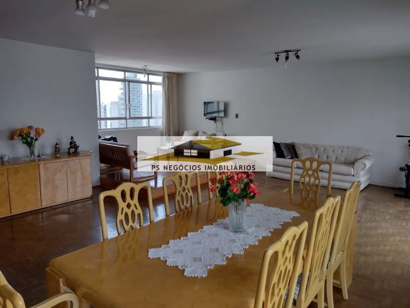 Apartamento, 3 quartos, 262 m² - Foto 5