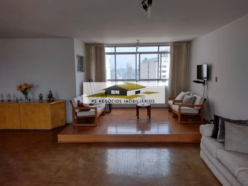 Apartamento, 3 quartos, 262 m² - Foto 3