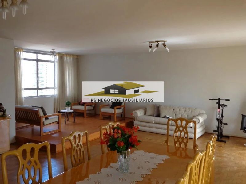 Apartamento, 3 quartos, 262 m² - Foto 4