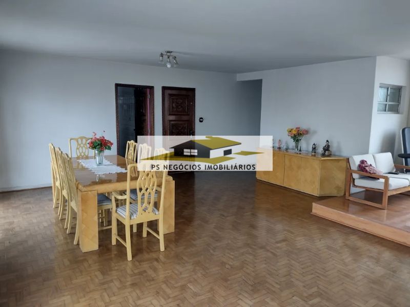 Apartamento, 3 quartos, 262 m² - Foto 6