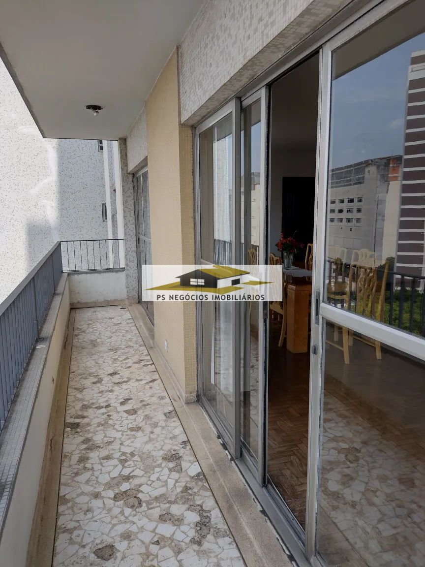 Apartamento, 3 quartos, 262 m² - Foto 8
