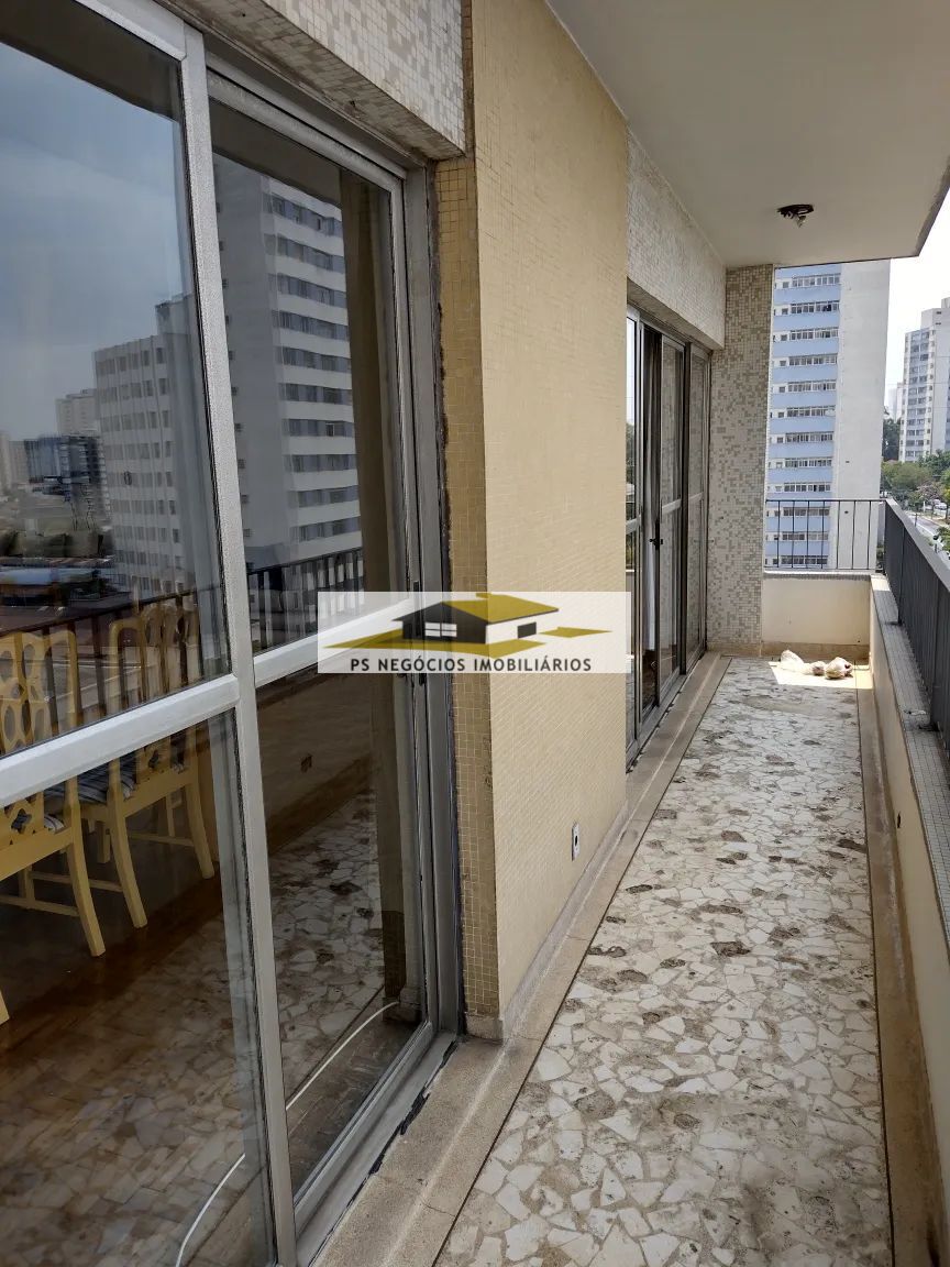 Apartamento, 3 quartos, 262 m² - Foto 7