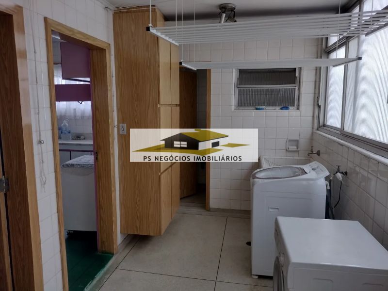 Apartamento, 3 quartos, 262 m² - Foto 11