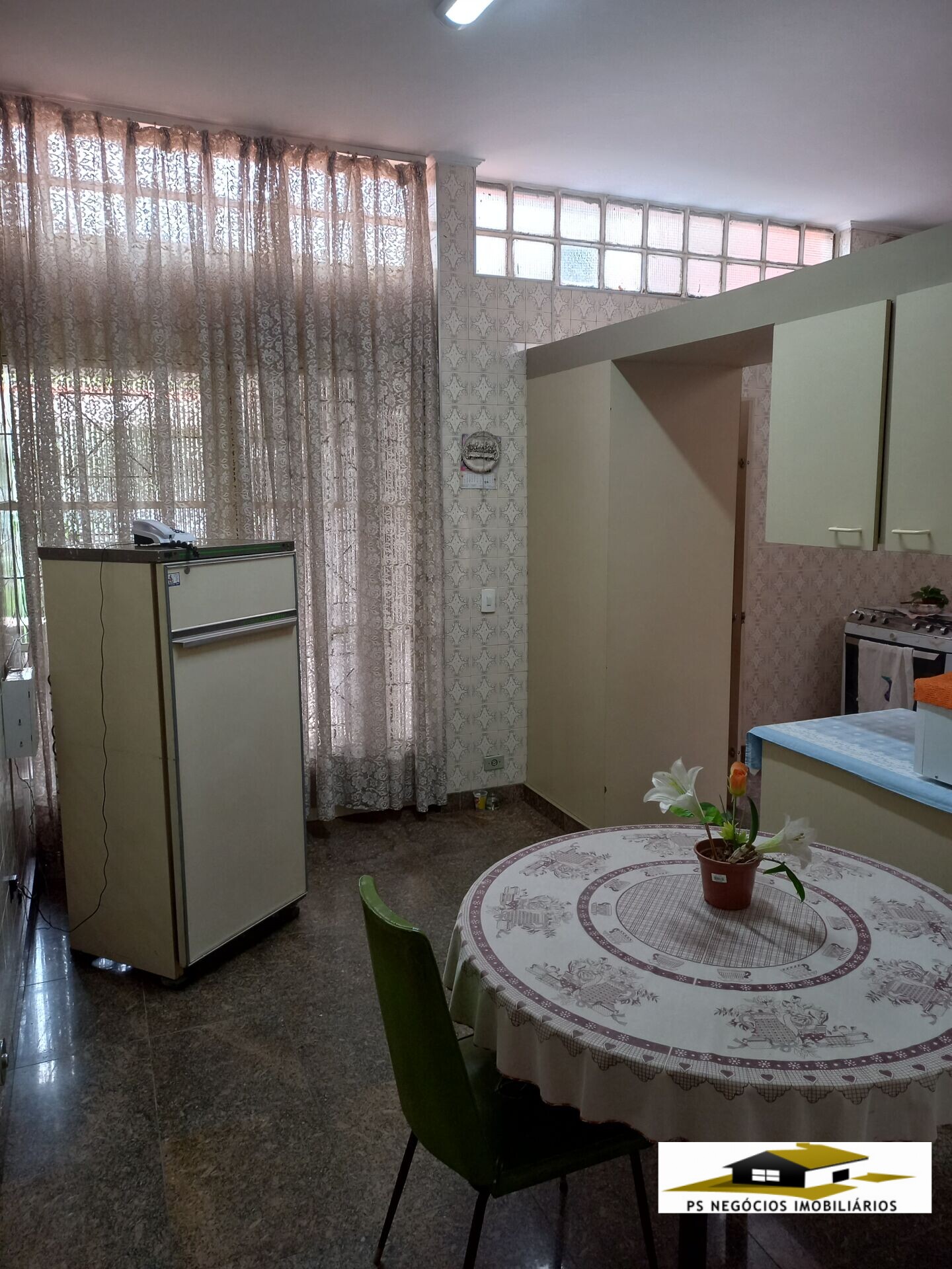 Sobrado à venda com 4 quartos, 280m² - Foto 9