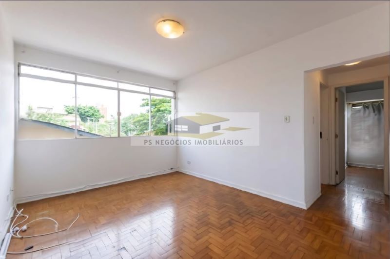 Apartamento à venda com 2 quartos, 71m² - Foto 1