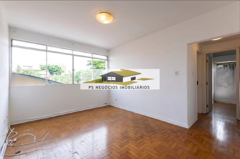 Apartamento à venda com 2 quartos, 71m² - Foto 1