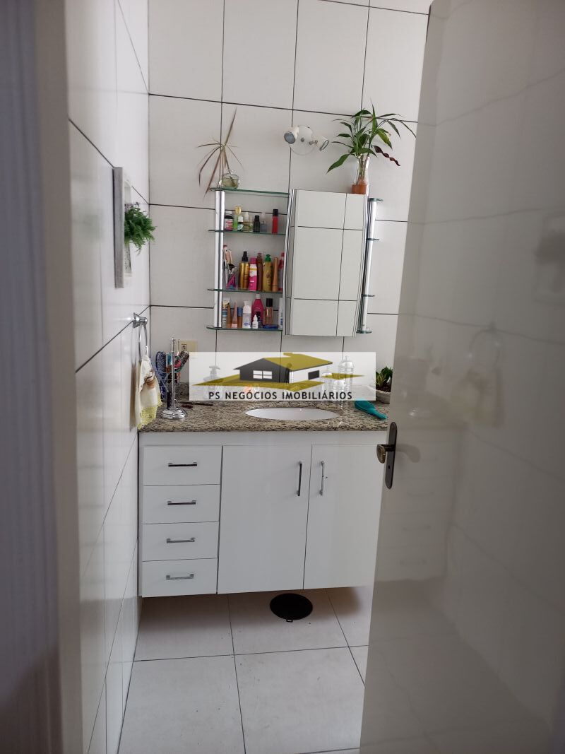 Sobrado à venda com 3 quartos, 224m² - Foto 23