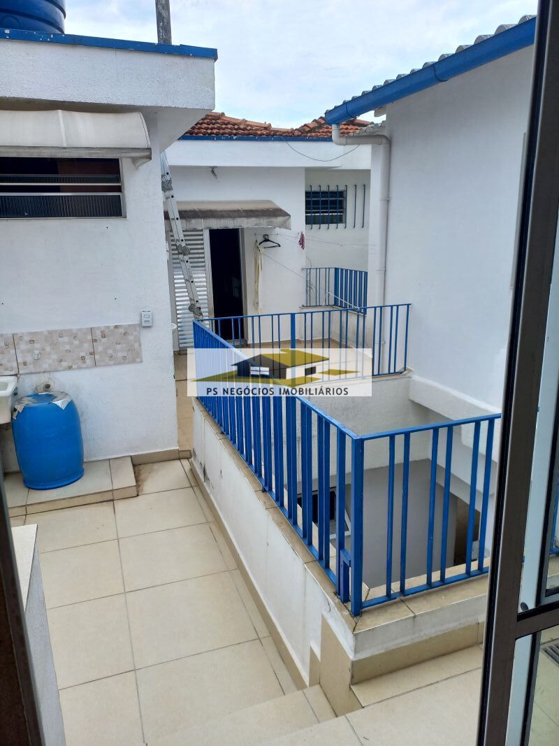 Sobrado à venda com 3 quartos, 224m² - Foto 32