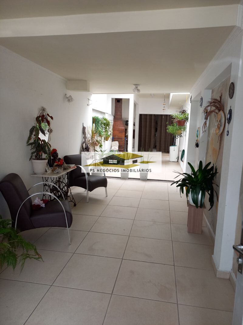 Sobrado à venda com 3 quartos, 224m² - Foto 42