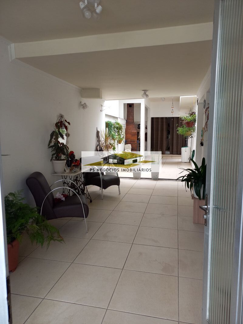 Sobrado à venda com 3 quartos, 224m² - Foto 45