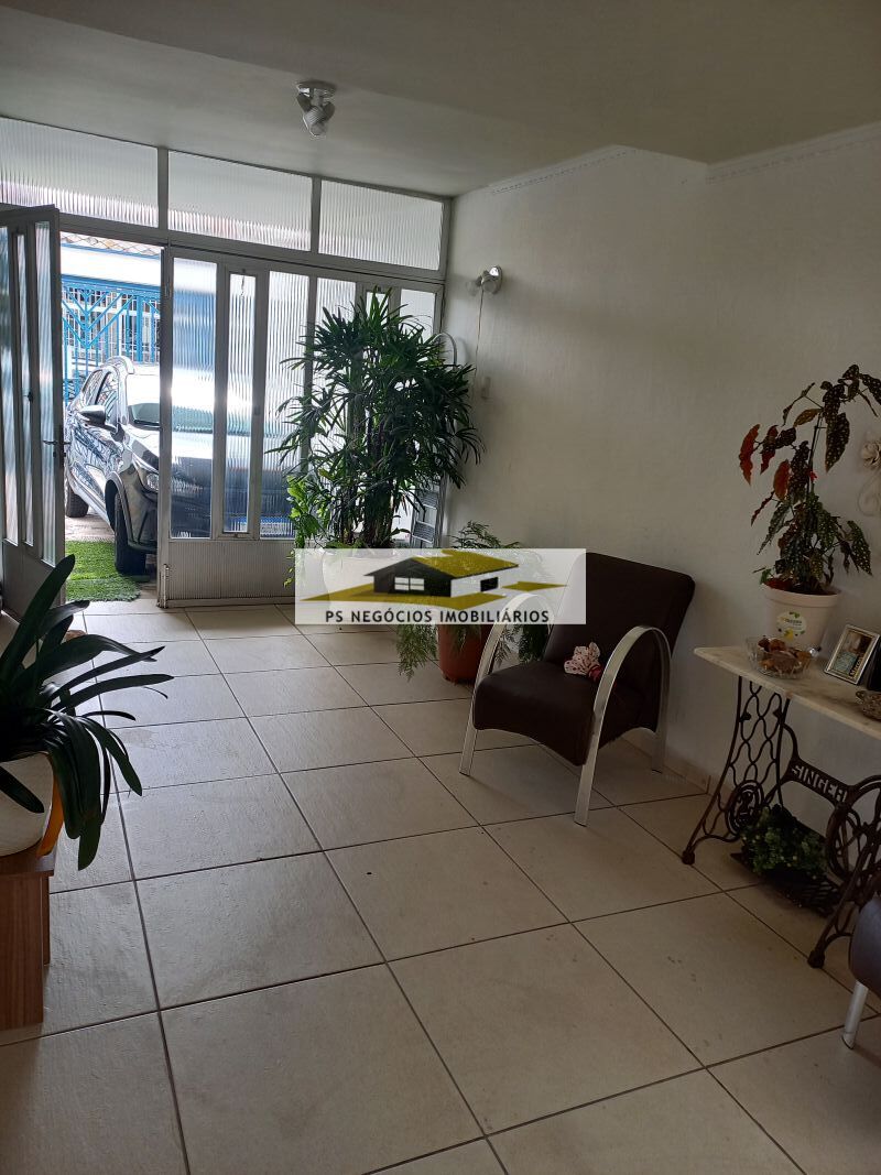 Sobrado à venda com 3 quartos, 224m² - Foto 41