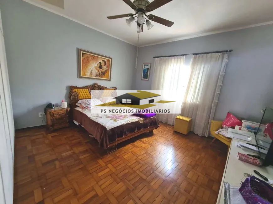 Sobrado à venda com 3 quartos, 224m² - Foto 15