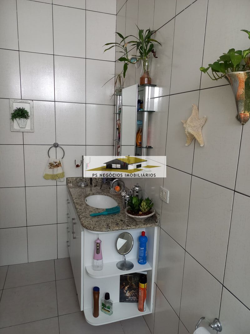Sobrado à venda com 3 quartos, 224m² - Foto 24