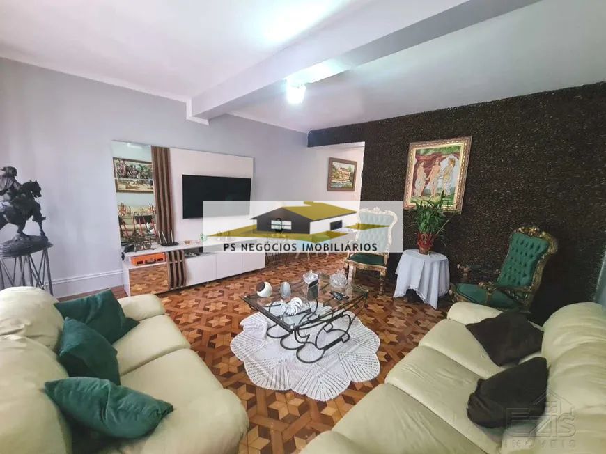 Sobrado à venda com 3 quartos, 224m² - Foto 2