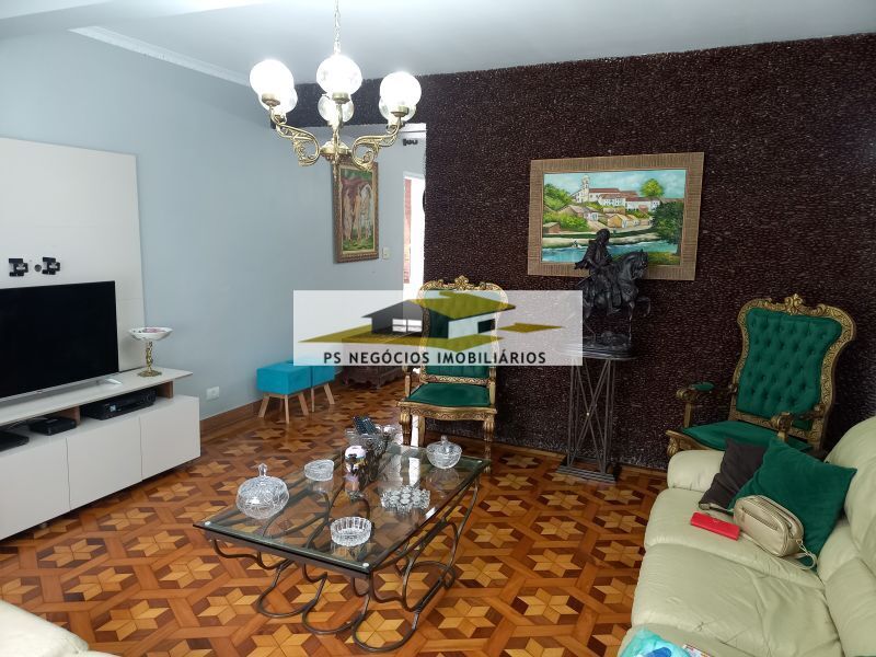 Sobrado à venda com 3 quartos, 224m² - Foto 3