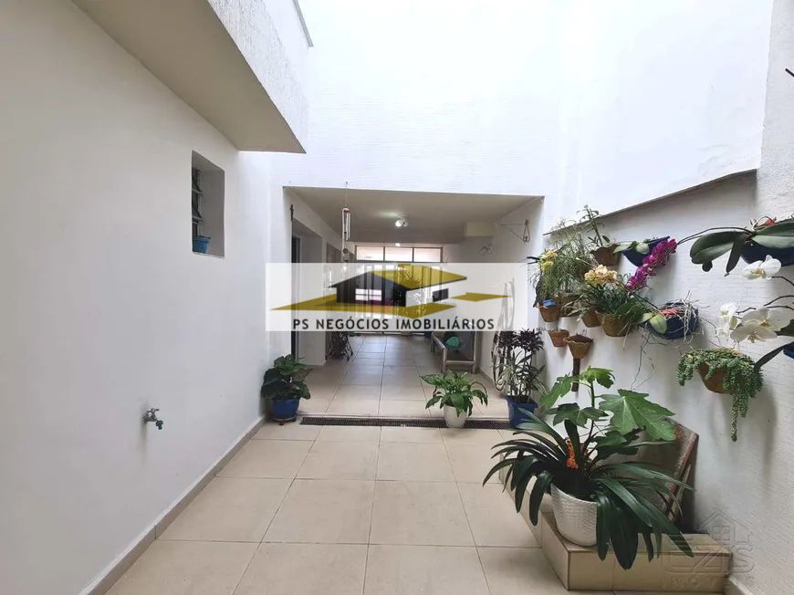 Sobrado à venda com 3 quartos, 224m² - Foto 43