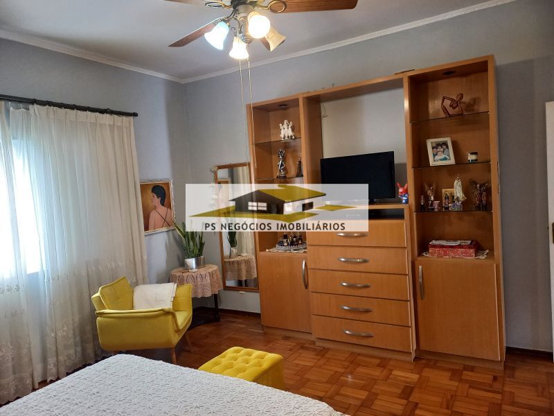Sobrado à venda com 3 quartos, 224m² - Foto 17