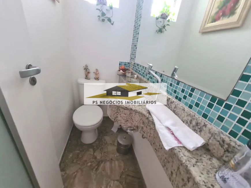 Sobrado à venda com 3 quartos, 224m² - Foto 14