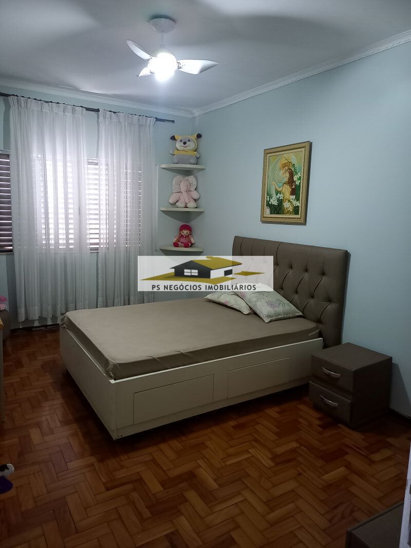 Sobrado à venda com 3 quartos, 224m² - Foto 19