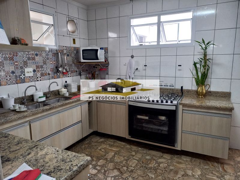 Sobrado à venda com 3 quartos, 224m² - Foto 10