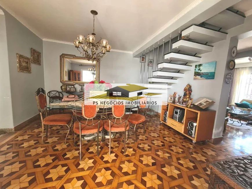 Sobrado à venda com 3 quartos, 224m² - Foto 6