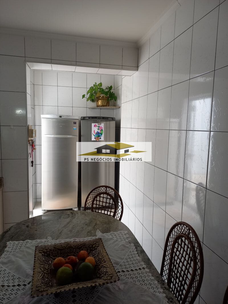 Sobrado à venda com 3 quartos, 224m² - Foto 13