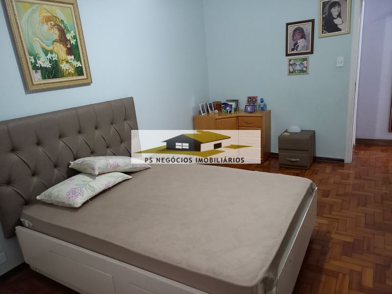 Sobrado à venda com 3 quartos, 224m² - Foto 20