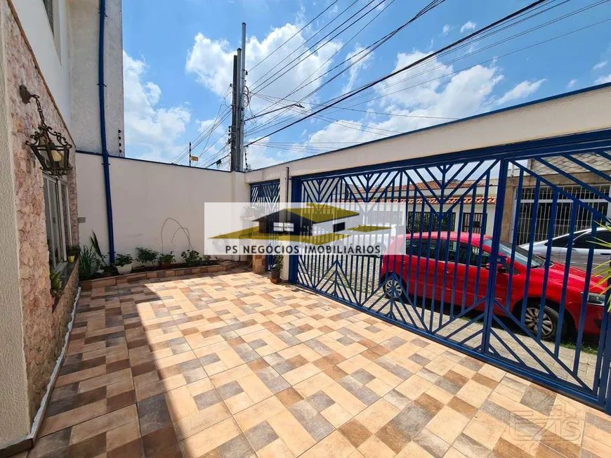 Sobrado à venda com 3 quartos, 224m² - Foto 46
