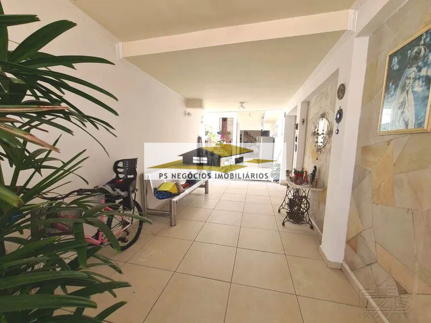 Sobrado à venda com 3 quartos, 224m² - Foto 44