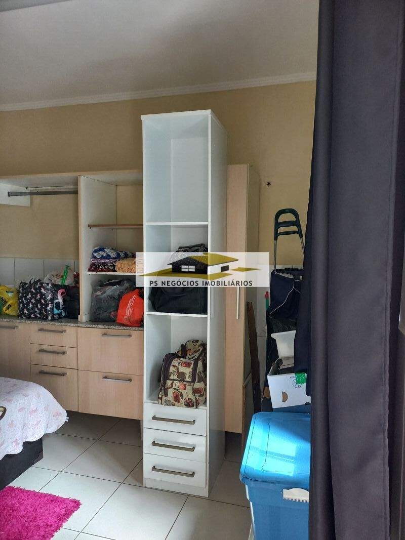Sobrado à venda com 3 quartos, 224m² - Foto 39