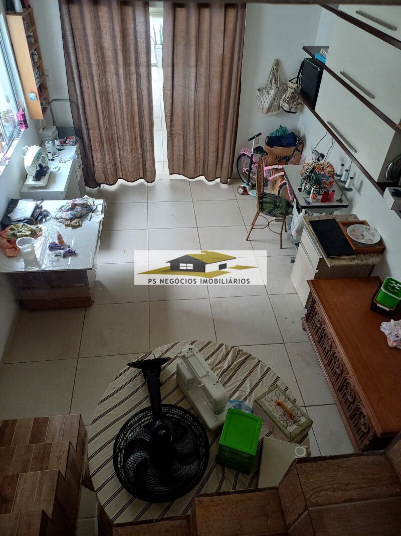 Sobrado à venda com 3 quartos, 224m² - Foto 36